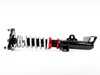 ES#4901420 - 057537LA01 - ECS Performance Adjustable Coilover System - W204 RWD - Transform your C-Class with the ultimate blend of performance, comfort, and style! Featuring variable length shock bodies, adjustable sway bar end links, and 32-way adjustable damping for total suspension control. - ECS - Mercedes Benz