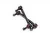 ES#4901420 - 057537LA01 - ECS Performance Adjustable Coilover System - W204 RWD - Transform your C-Class with the ultimate blend of performance, comfort, and style! Featuring variable length shock bodies, adjustable sway bar end links, and 32-way adjustable damping for total suspension control. - ECS - Mercedes Benz