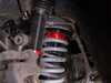 ES#4901420 - 057537LA01 - ECS Performance Adjustable Coilover System - W204 RWD - Transform your C-Class with the ultimate blend of performance, comfort, and style! Featuring variable length shock bodies, adjustable sway bar end links, and 32-way adjustable damping for total suspension control. - ECS - Mercedes Benz