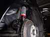 ES#4901420 - 057537LA01 - ECS Performance Adjustable Coilover System - W204 RWD - Transform your C-Class with the ultimate blend of performance, comfort, and style! Featuring variable length shock bodies, adjustable sway bar end links, and 32-way adjustable damping for total suspension control. - ECS - Mercedes Benz