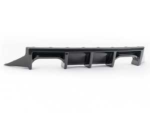 ES#4818232 - 050539LA01-01 - G87 M2 Carbon Fiber Rear Diffuser - Transform your G87 M2s rear end with an aggressive carbon fiber diffuser that delivers perfect fitment, bold styling, and race-inspired presence in one sleek upgrade. - Turner Motorsport - BMW