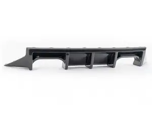 G87 M2 Carbon Fiber Rear Diffuser