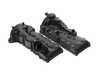 ES#5425047 - 059103470ASKT1 - Valve Cover Kit - Includes Genuine Left & Right Side Valve Covers! Includes Gaskets. - Genuine Volkswagen Audi - Audi Volkswagen