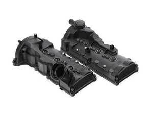 ES#5425047 - 059103470ASKT1 - Valve Cover Kit - Includes Genuine Left & Right Side Valve Covers! Includes Gaskets. - Genuine Volkswagen Audi - Audi Volkswagen