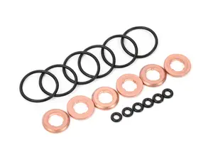 Fuel Injector Installation Kit 