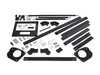 ES#3088940 - 53-5M7552 - M7 Stage III Suspension Kit  - In this Stage III Bundle we have packaged Strut Tower Brace Kit, Rear Chassis Brace and our exclusive Under Strut System for the MINI Cooper - M7 Speed - MINI