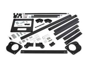 ES#3088940 - 53-5M7552 - M7 Stage III Suspension Kit  - In this Stage III Bundle we have packaged Strut Tower Brace Kit, Rear Chassis Brace and our exclusive Under Strut System for the MINI Cooper - M7 Speed - MINI