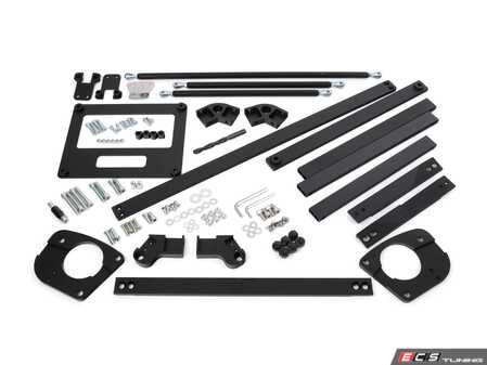 ES#3088940 - 53-5M7552 - M7 Stage III Suspension Kit  - In this Stage III Bundle we have packaged Strut Tower Brace Kit, Rear Chassis Brace and our exclusive Under Strut System for the MINI Cooper - M7 Speed - MINI