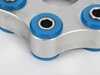 ES#5444701 - IRPFD110sd - Performance Flex Disk *Scratch And Dent* - Built with Polyurethane bushings for a stiffer driveline and instant power transfer. 110mm Diameter - Scratch & Dent - BMW