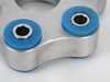 ES#5444701 - IRPFD110sd - Performance Flex Disk *Scratch And Dent* - Built with Polyurethane bushings for a stiffer driveline and instant power transfer. 110mm Diameter - Scratch & Dent - BMW