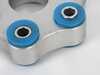 ES#5444701 - IRPFD110sd - Performance Flex Disk *Scratch And Dent* - Built with Polyurethane bushings for a stiffer driveline and instant power transfer. 110mm Diameter - Scratch & Dent - BMW
