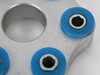 ES#5444701 - IRPFD110sd - Performance Flex Disk *Scratch And Dent* - Built with Polyurethane bushings for a stiffer driveline and instant power transfer. 110mm Diameter - Scratch & Dent - BMW