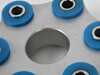 ES#5444701 - IRPFD110sd - Performance Flex Disk *Scratch And Dent* - Built with Polyurethane bushings for a stiffer driveline and instant power transfer. 110mm Diameter - Scratch & Dent - BMW