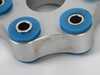 ES#5444701 - IRPFD110sd - Performance Flex Disk *Scratch And Dent* - Built with Polyurethane bushings for a stiffer driveline and instant power transfer. 110mm Diameter - Scratch & Dent - BMW