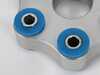 ES#5444701 - IRPFD110sd - Performance Flex Disk *Scratch And Dent* - Built with Polyurethane bushings for a stiffer driveline and instant power transfer. 110mm Diameter - Scratch & Dent - BMW