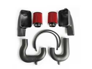 ES#4716329 - CTS-IT-951 - CTS Turbo High-Flow Intake System - Mercedes-Benz AMG 4.0T M177 C63/63S/GLC63/GLC63S - Power gains range from 12 to 20HP! Great sound and power increase. - CTS - Mercedes Benz