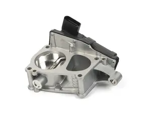 THROTTLE