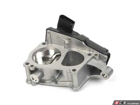 ES#4621088 - 059129593AS - THROTTLE - Genuine Volkswagen Audi - 