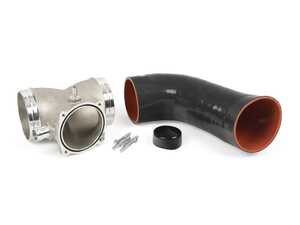 ES#2776877 - 87182 - 987.1 3.4L Competition Plenum - Increase power and torque by improving airflow to the intake manifold - IPD - Porsche