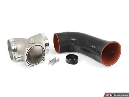 ES#2776877 - 87182 - 987.1 3.4L Competition Plenum - Increase power and torque by improving airflow to the intake manifold - IPD - Porsche