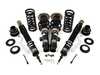 ES#3639821 - I-17E-BR - BR Series Coilover Suspension Kit - Extreme Low - Featuring 30 levels of adjustment and performance spring rates and valving that makes the BR Series perfect for both daily drivers and track warriors! - BC Racing - BMW
