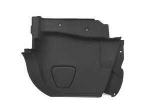 ES#3193834 - 51477303572 - RIGHT TRUNK TRIM - Genuine MINI - MINI