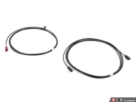ES#4459017 - 61115A3B517 - REPAIR MODULE STORAGE WIRELE - Genuine BMW - BMW