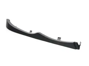 Lower Headlight Trim - Right