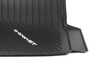 ES#4368069 - 4J3061180 - All-Weather Cargo Tray - Featuring wide grooves to prevent loads from slipping - Genuine Volkswagen Audi - Audi