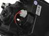 ES#5395260 - 5GM941-PRO-R - Full LED Projector Headlight Set - With Red Strips - Features dual projectors and LED switchback DRLs/sequential indicators - ZiZa - Volkswagen