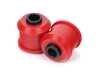 ES#3419771 - 017697ECS01-02 -  Rear Upper Polyurethane Control Arm Bushings - Set of Four - Engage the road with precision, confidence and reliability with our ECS Poly Control Arm Bushings! - ECS - Audi Volkswagen