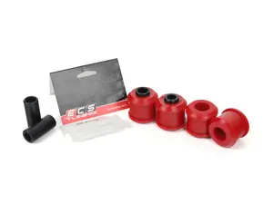  Rear Upper Polyurethane Control Arm Bushings - Set of Four