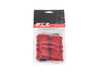 ES#3419771 - 017697ECS01-02 -  Rear Upper Polyurethane Control Arm Bushings - Set of Four - Engage the road with precision, confidence and reliability with our ECS Poly Control Arm Bushings! - ECS - Audi Volkswagen