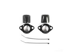 ES#5445728 - HW-0478 - CTS Turbo VTA Adapter Kit - M177 C63/GLC63 4.0T - Get that "blow-off" sound that many people are fond of on turbocharged vehicles! 100% Bolt-On Solution - CTS - Mercedes Benz