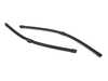 ES#4655868 - 9108240100 - Wiper Blade Set - Clear up streaks & improve rainy day visibility - Genuine Mercedes Benz - Mercedes Benz