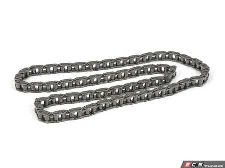 ES#4920327 - ZC0255 - Engine Timing Chain - Ensure your BMW maintains its factory performance and reliability. - Ina - BMW