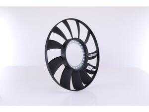 ES#3491980 - 058121301B - Auxiliary Fan Blade - For the belt driven auxiliary fan - Nissens - Audi Volkswagen