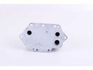 ES#3491997 - 11427788462 - Engine oil heat exchanger - Located behind the oil filter housing. - Nissens - BMW