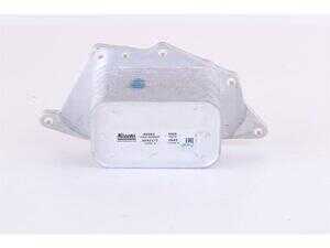 ES#4346312 - 11428585236 - Engine Oil Cooler - Lowers engine oil temperature - Nissens - BMW MINI