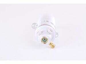 ES#3492025 - 1408300183 - A/C Receiver Drier - Should be changed when servicing A/C system - Nissens - Mercedes Benz
