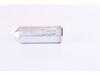 ES#3492039 - 1638300083 - A/C Receiver Drier - Should be changed when servicing A/C system - Nissens - Mercedes Benz