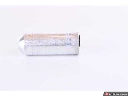 ES#3492039 - 1638300083 - A/C Receiver Drier - Should be changed when servicing A/C system - Nissens - Mercedes Benz