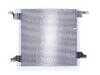 ES#2570029 - 1638300170 - A/C Condenser - Located in front of the radiator in your vehicle - Nissens - Mercedes Benz