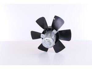 ES#3492045 - 165959455AM - Auxiliary Fan Assembly - 280MM - Direct replacement auxiliary fan. Please check your stock fan size before ordering - Nissens - Volkswagen