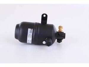ES#3492055 - 1708300083 - A/C Receiver Drier - Should be changed when servicing A/C system - Nissens - Mercedes Benz