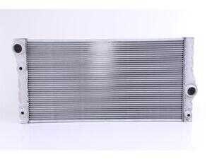 ES#3492060 - 17107562587 - Radiator - Nissens - BMW