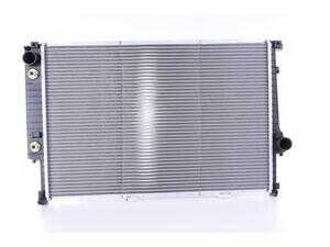 ES#3492067 - 17111468081 - Radiator - Replace your leaking radiator. - Nissens - BMW