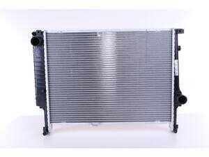 ES#3492088 - 17112227281 - Radiator - Keep your vehicle's engine cool - Nissens - BMW