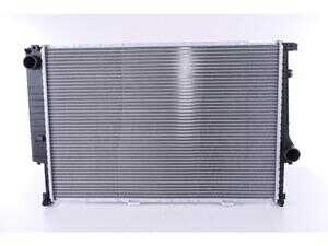 ES#3492089 - 17112242138 - Radiator - Nissens - BMW