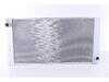 ES#2707958 - 17112751276 - Aluminum Radiator 69705
 - Mounts to the core support - Nissens - MINI